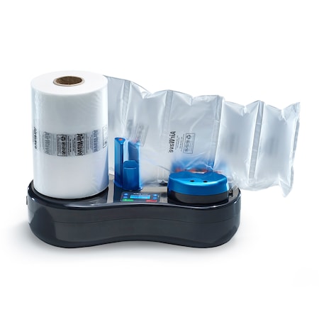 Idl Packaging Airwave Nano Starter Kit PEfilm AWNS.PE